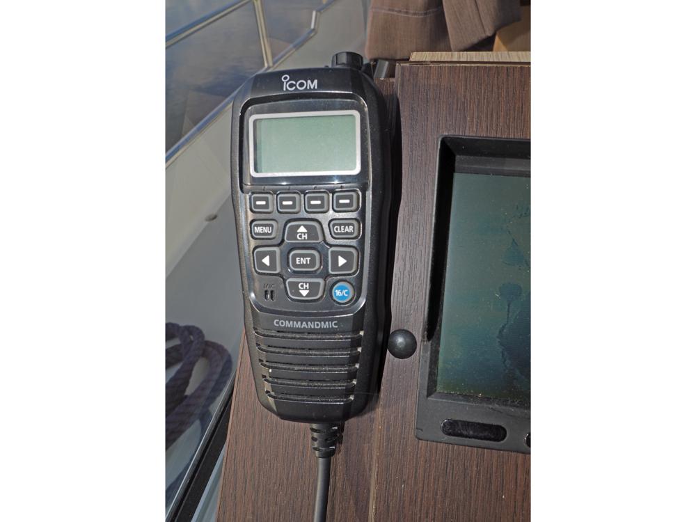 picture Navigation and electronics